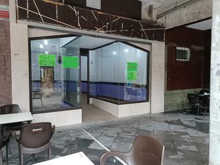 Lloguer Local Comercial  Lurberri kalea. Local alquiler astrabudua zona plaza josu murueta, etxegorri