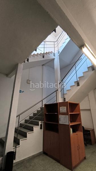 Foto 1072e141-8df1-4646-8091-1247c8cb641e. Nau industrial a calle tartanga 39 a Erandio