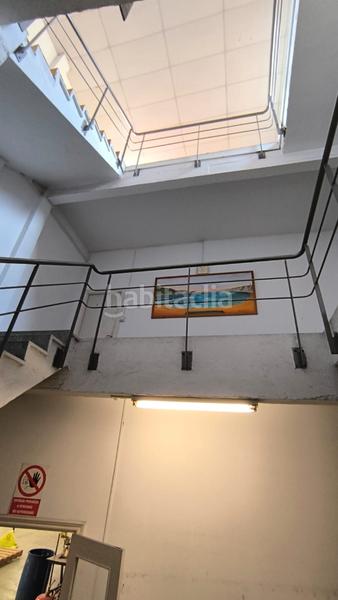 Foto 1b549b61-c842-471c-8fd0-2c7111b6d92f. Nau industrial a calle tartanga 39 a Erandio