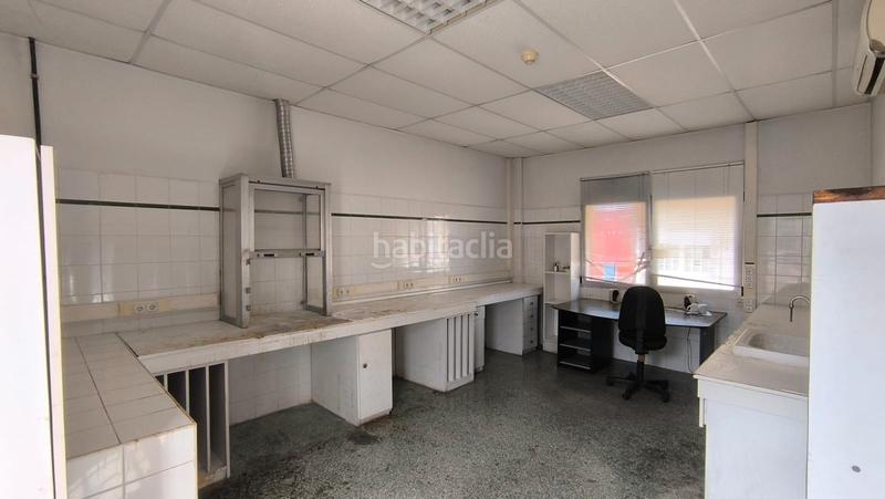 Foto 2abe91d6-ecb1-4bd7-a836-990b13b90de2. Nau industrial a calle tartanga 39 a Erandio