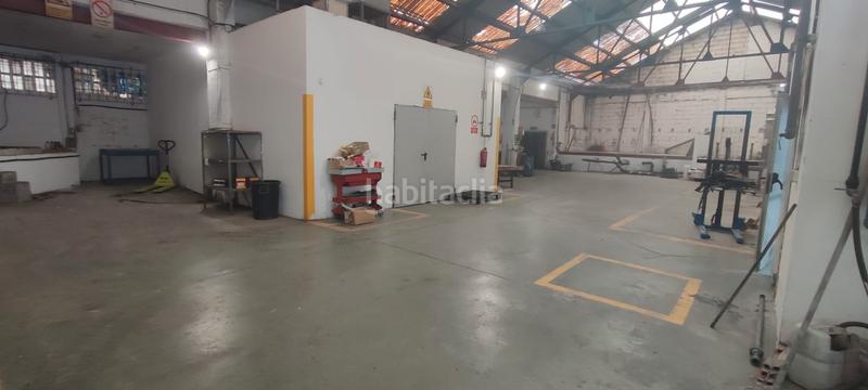 Foto 64e7c19b-ae09-462f-b804-84cd73c8a97f. Nau industrial a calle tartanga 39 a Erandio