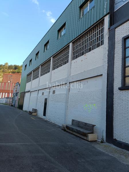 Foto 6ddd66b8-40ed-43d9-a82d-05507b3b4c7e. Nau industrial a calle tartanga 39 a Erandio