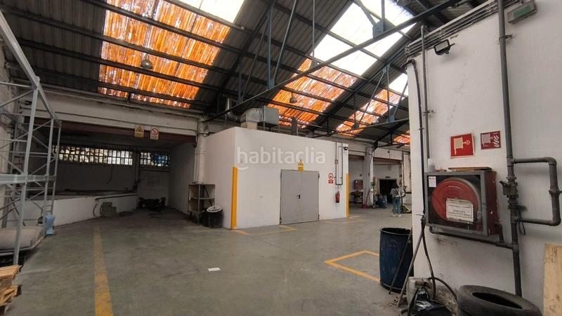 Foto 7ecda451-2835-4ced-979a-eb1198b0b9a4. Nau industrial a calle tartanga 39 a Erandio