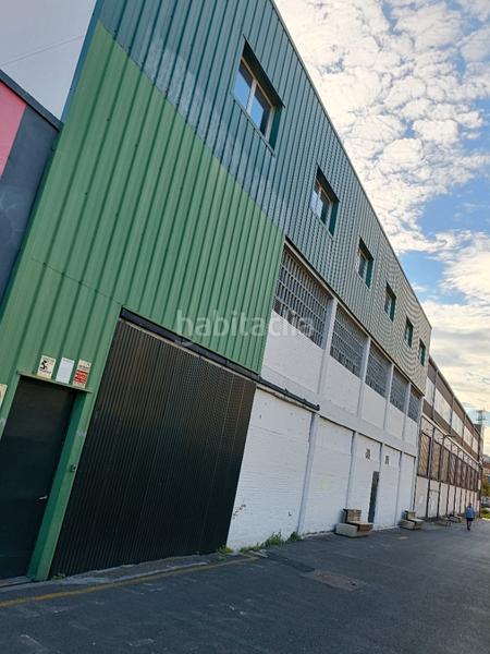 Foto 99f20792-473b-49cb-864c-c62326e889d3. Nau industrial a calle tartanga 39 a Erandio
