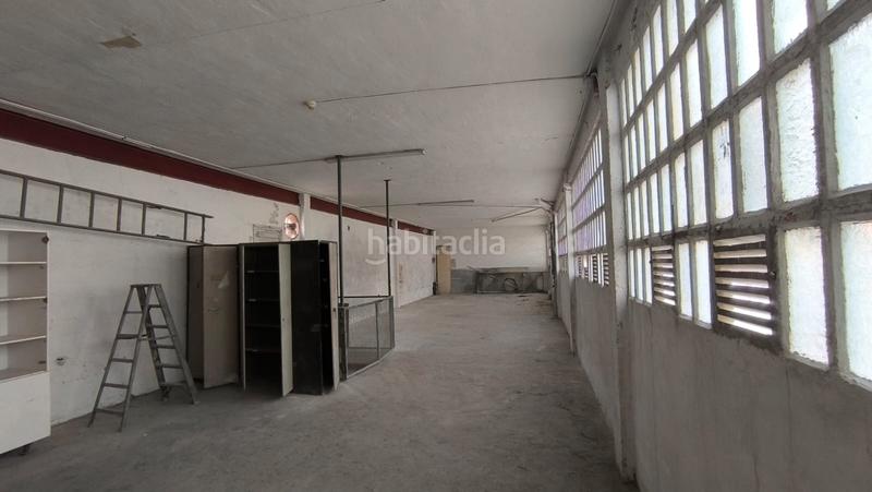 Foto afa91a8f-2ee5-4456-b6e4-85337ed46b85. Nau industrial a calle tartanga 39 a Erandio