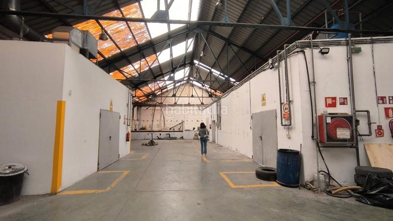 Foto e4238c86-6bc4-4609-9810-599ba99317c2. Nau industrial a calle tartanga 39 a Erandio