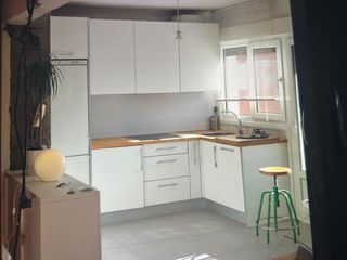 Flat  Karabigane auzoa. Berango venta vivienda en karabigande