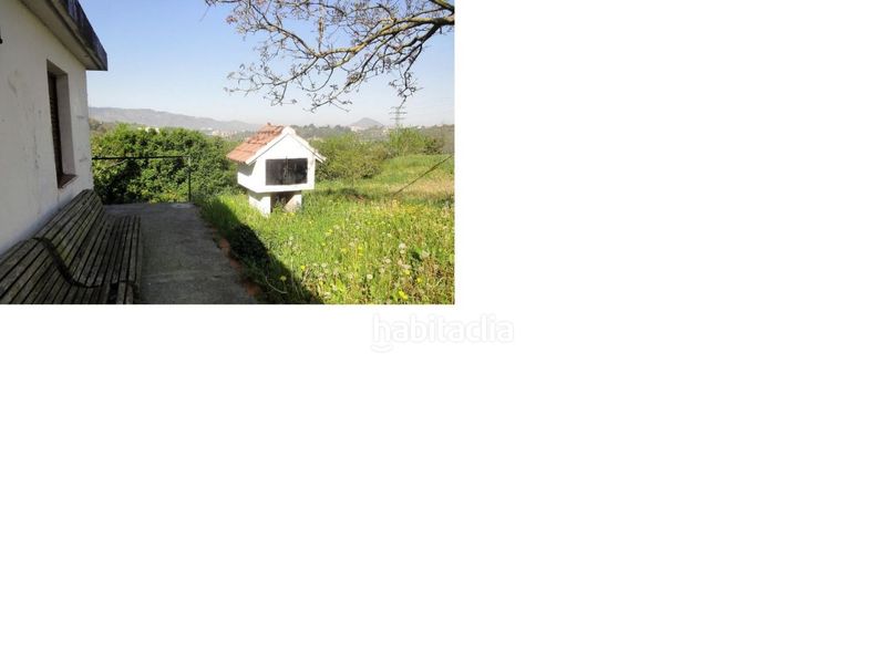Foto 01da34be-3dd1-433e-ab65-9ad52dc221ee. Chalet con riscaldamento parcheggio in Erandio