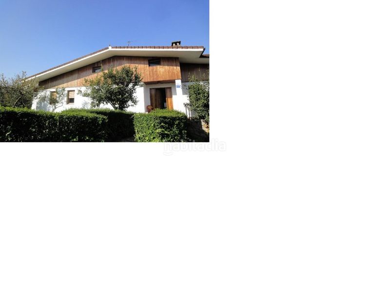 Foto 1388f6fb-5a4f-4993-9339-7a1d720b2a92. Chalet con riscaldamento parcheggio in Erandio
