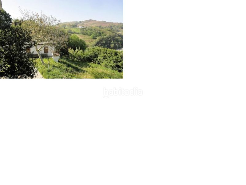 Foto 1f19e8d0-9269-44dc-8f4b-b323b8af28ca. Chalet con riscaldamento parcheggio in Erandio
