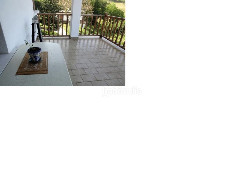 Foto 65bf0027-842e-4369-9bd2-bbabea204de7. Chalet con riscaldamento parcheggio in Erandio