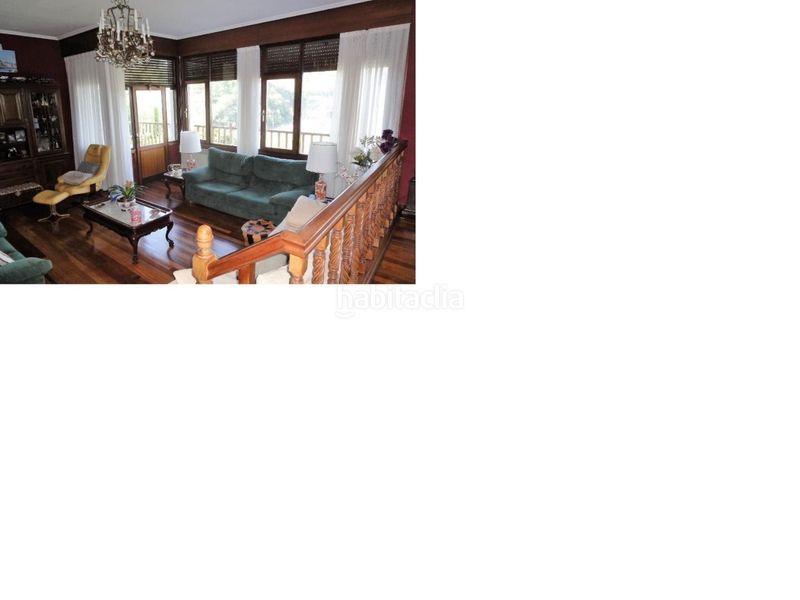 Foto 97fd8739-46c9-43e6-8484-2d5e7b9dfe84. Chalet con riscaldamento parcheggio in Erandio