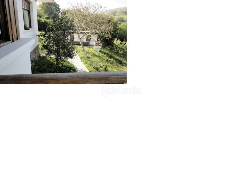 Foto a268f2b6-ce51-4031-9b28-9668cfee8536. Chalet con riscaldamento parcheggio in Erandio