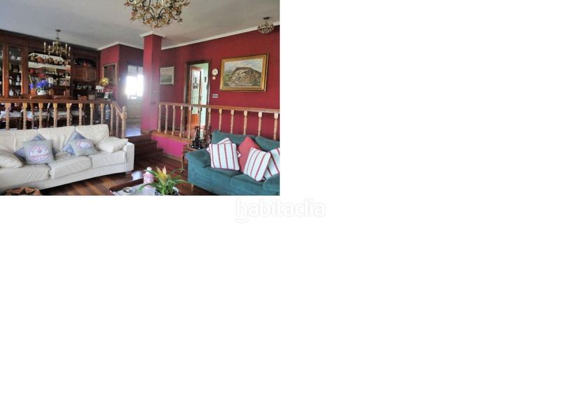 Foto f0dd861b-f5cd-4e0b-8bdf-398679ad5fc7. Chalet con riscaldamento parcheggio in Erandio