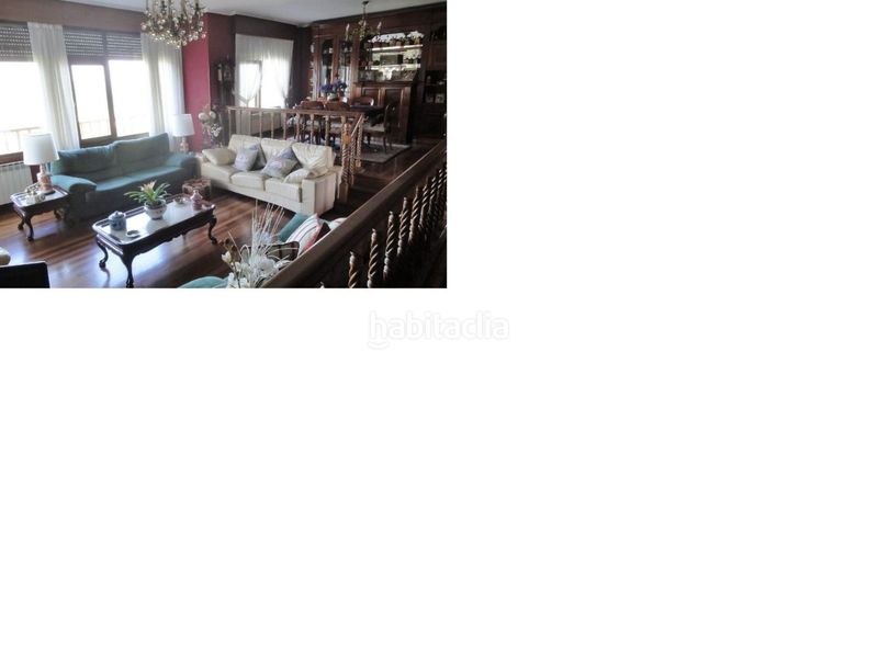 Foto f83fc99d-e8d4-4e7c-b139-4a0344e32a2a. Chalet con riscaldamento parcheggio in Erandio