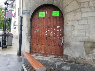 Local Comercial a Arruriaga kalea 8. Se vende local en bergara calle arruriaga,10, se compone de plan