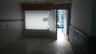 Business premise in Obieta Kalea