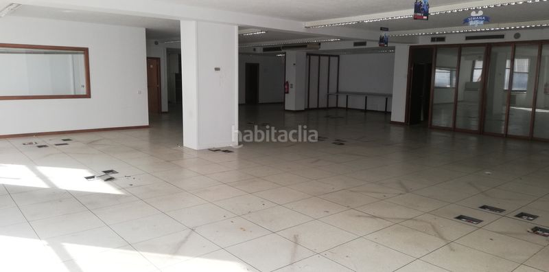 Foto 59770a94-753f-4b60-a973-8568f57dfb05. Oficina amb calefacció aparcament a Sabino Arana-Jesuitas Bilbao