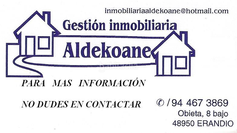 Foto 8fd87b29-55db-4646-8ffe-d7960c6e6d82. Oficina amb calefacció aparcament a Sabino Arana-Jesuitas Bilbao