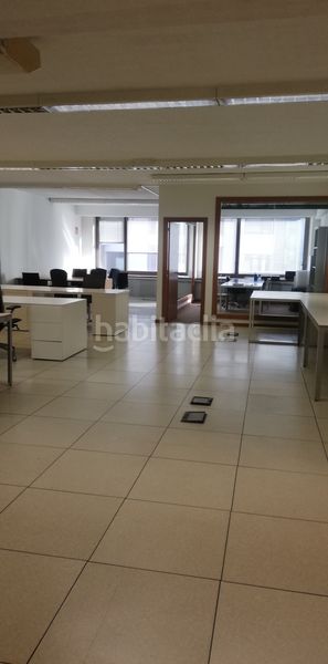 Foto e7d5d724-ee1e-47d5-a7ad-a6a930abaf21. Oficina amb calefacció aparcament a Sabino Arana-Jesuitas Bilbao