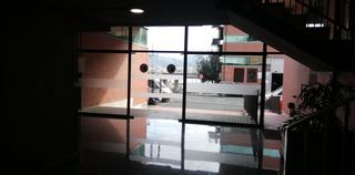 Bureau  Avenida axpeko erribera etorbidea. Oficina de 143 metros con vistas a la ria, y parcela de garaje.,