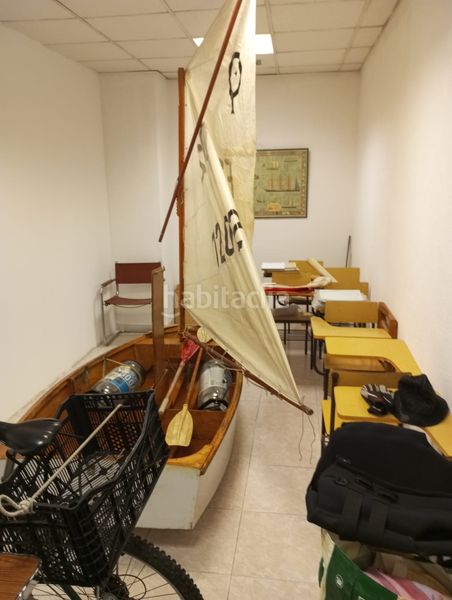 Foto 2c526209-39db-48c2-91e2-e85714cabac4. Local comercial a Las Arenas Getxo