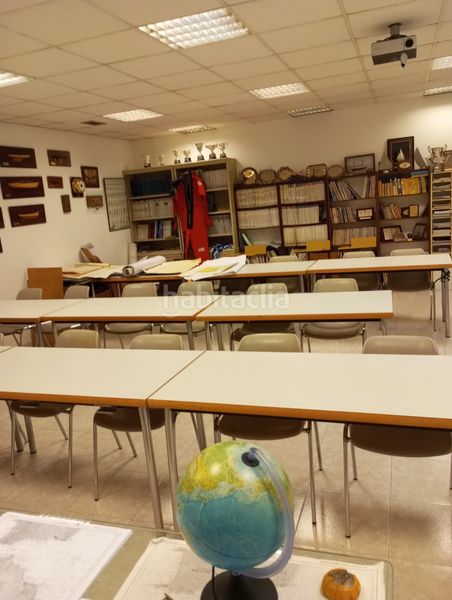 Foto 7639e787-0633-43a4-bc07-0c0b51a99391. Local comercial a Las Arenas Getxo