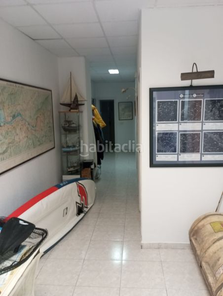 Foto 89f54292-6a95-428f-bf73-0c14c83ece1c. Local comercial a Las Arenas Getxo