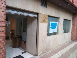 Local Comercial en Villa de Plentzia Kalea