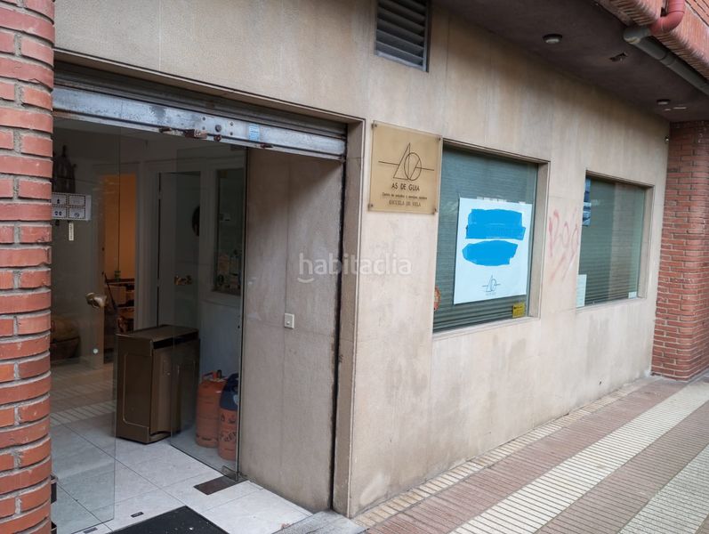 Foto f9c43c04-e730-4110-ba91-b3bba920e438. Local comercial a Las Arenas Getxo