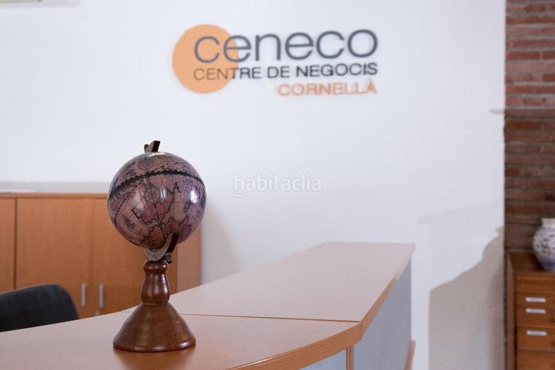 Foto 05302b42-0843-4553-92f2-faf1fde9c6c8. Location bureau avec chauffage dans Almeda - El Corte Inglés Cornellà de Llobregat