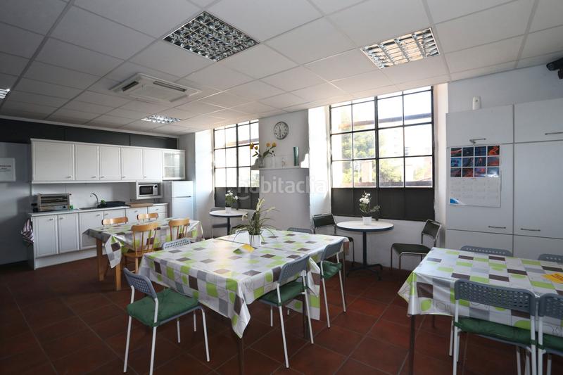 Foto 287531dd-f522-4ab9-bed4-3fe3a33e14e7. Location bureau avec chauffage dans Almeda - El Corte Inglés Cornellà de Llobregat