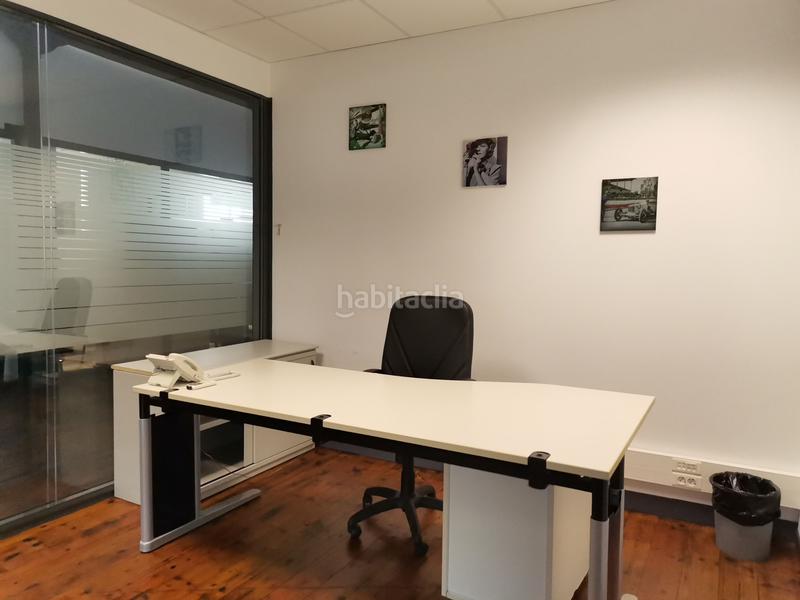 Foto 38ee5535-871b-4e4f-8f82-745c8d304f1e. Location bureau avec chauffage dans Almeda - El Corte Inglés Cornellà de Llobregat