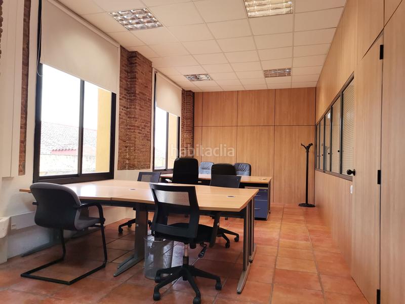 Foto 4665820d-f6ef-4e14-be34-7ee82a8b12ad. Location bureau avec chauffage dans Almeda - El Corte Inglés Cornellà de Llobregat