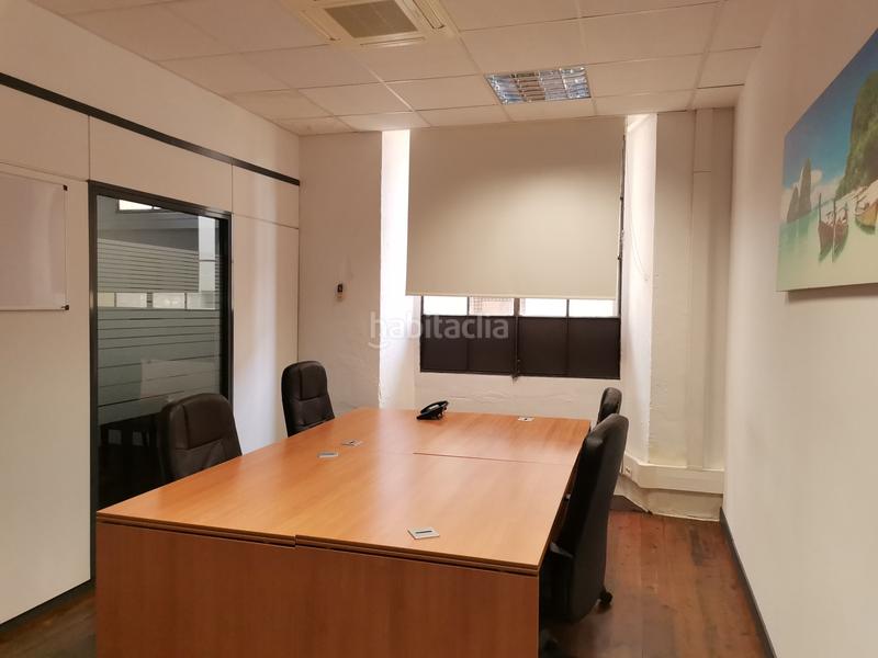 Foto 4eb7d9e2-af6d-443e-9903-4288b38ca972. Location bureau avec chauffage dans Almeda - El Corte Inglés Cornellà de Llobregat