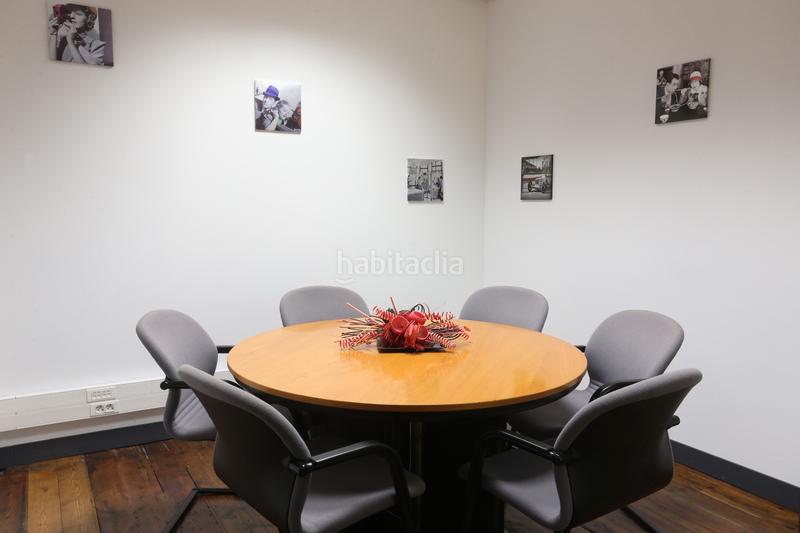 Foto 5c6204ec-7329-4b00-af7e-0cad04cf4697. Location bureau avec chauffage dans Almeda - El Corte Inglés Cornellà de Llobregat