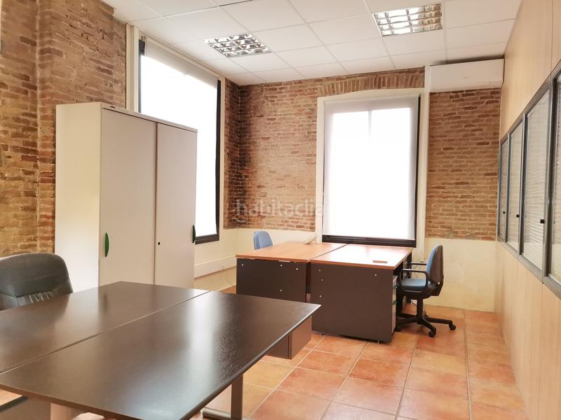 Foto 779e429b-07e7-4e71-b0b4-0a13ea874cd4. Location bureau avec chauffage dans Almeda - El Corte Inglés Cornellà de Llobregat