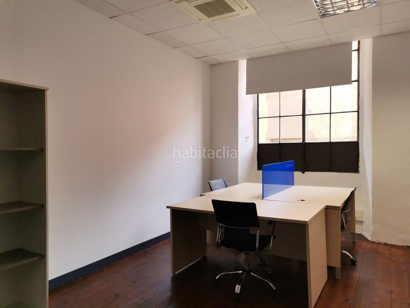 Foto 9bde686b-4759-4cd2-b8aa-e10735712b7c. Location bureau avec chauffage dans Almeda - El Corte Inglés Cornellà de Llobregat