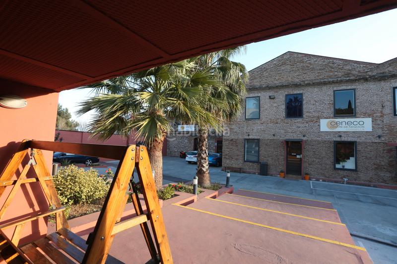 Foto b16a0b4f-661e-4536-93c3-daa653017610. Location bureau avec chauffage dans Almeda - El Corte Inglés Cornellà de Llobregat