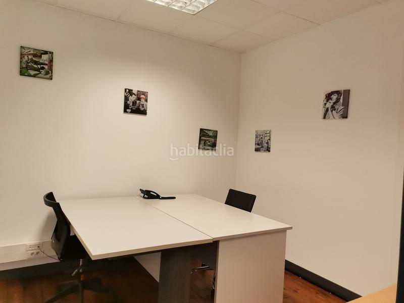 Foto f783f034-e2a5-41bd-aa62-e8823ee58f67. Location bureau avec chauffage dans Almeda - El Corte Inglés Cornellà de Llobregat