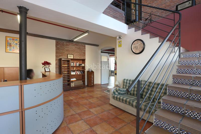 Foto b91c652b-ee04-48be-a2b9-4a305dd1c867. Rent office space with heating in Almeda - El Corte Inglés Cornellà de Llobregat