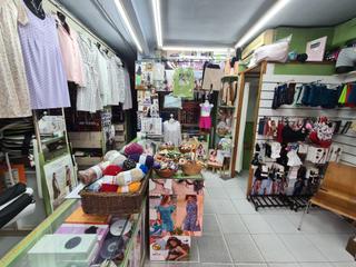 Location Local commercial  Avinguda miraflores
