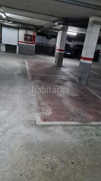 Foto 2b1bb9b6-5249-43ae-bddf-2dddaad4ee87. Posto auto in carrer migdia 12 in Sant Josep Hospitalet de Llobregat (L´)