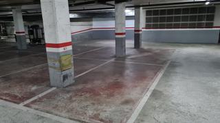 Parking coche en Carrer migdia 12. Plazas de parking en venta