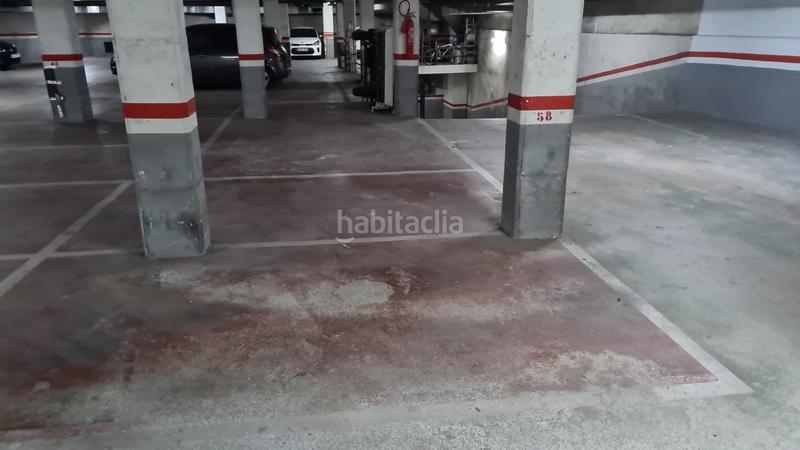 Foto e593ba72-fc7a-4db2-817f-758a88eb07af. Posto auto in carrer migdia 12 in Sant Josep Hospitalet de Llobregat (L´)