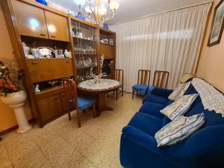 Appartement à Carrer d'andorra 59