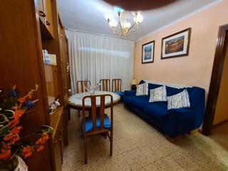 Flat  Carrer d'andorra