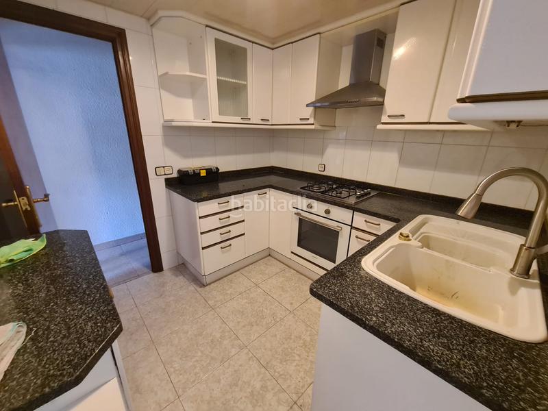 Foto 45e4c0a8-2b79-413f-a745-8814e0ee43f4. Appartement dans Can Vidalet Esplugues de Llobregat