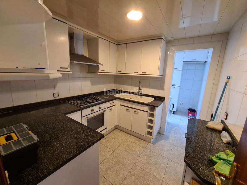 Foto 82d4ceba-53b4-4e86-80c5-b5e888b7da41. Appartement dans Can Vidalet Esplugues de Llobregat