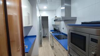 Location Appartement  Carrer de juan de garay